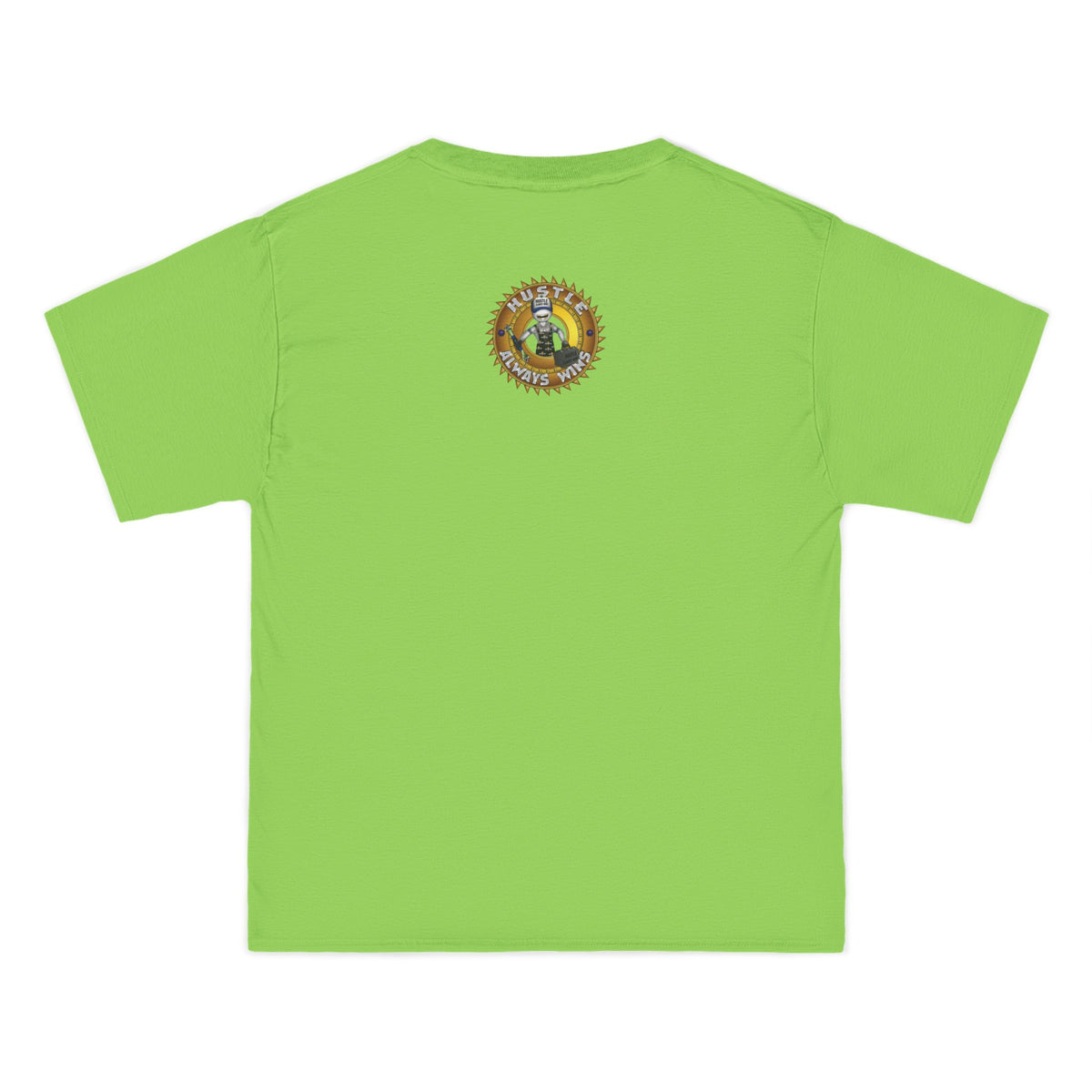 Mechanical H.A.W Beefy-T®