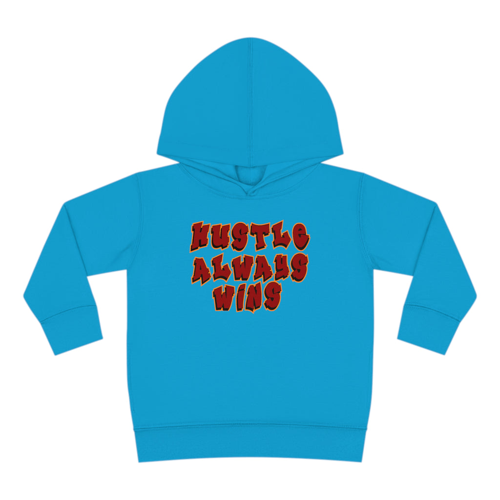 H.A.W Toddler Fleece Hoodie