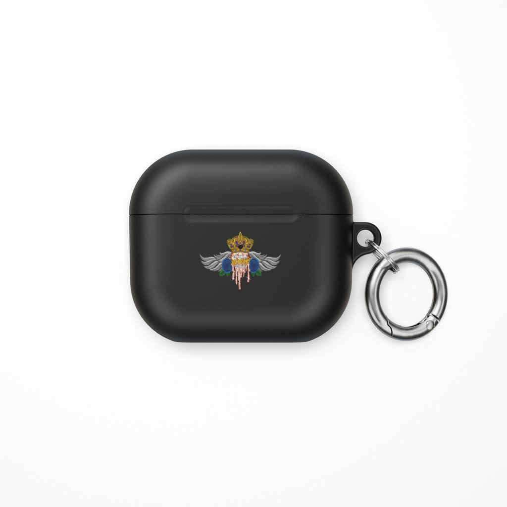 H.A.W AirPods and AirPods Pro Case Cover