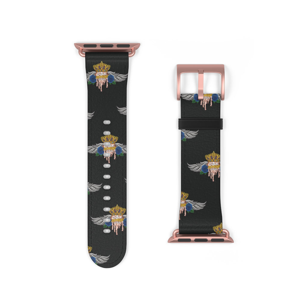 Angel Crown Watch Band - HAW