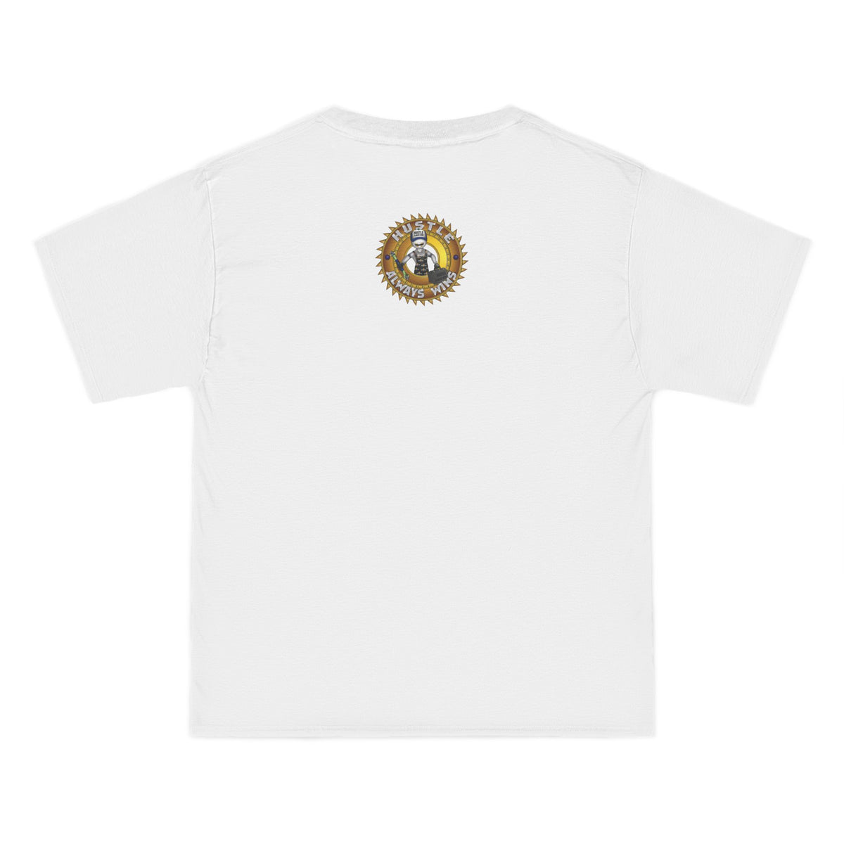 Mechanical H.A.W Beefy-T®