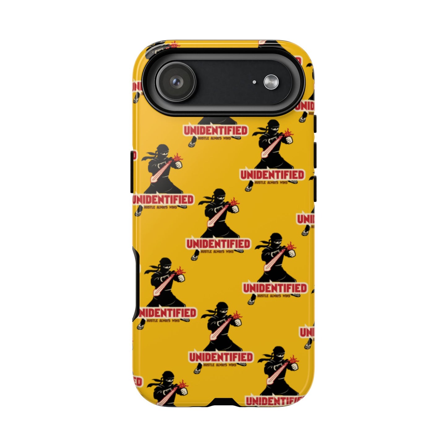 H.A.W Case