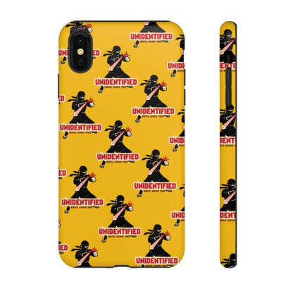 H.A.W Case
