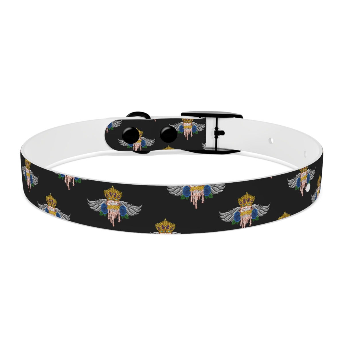 H.A.W Dog Collar