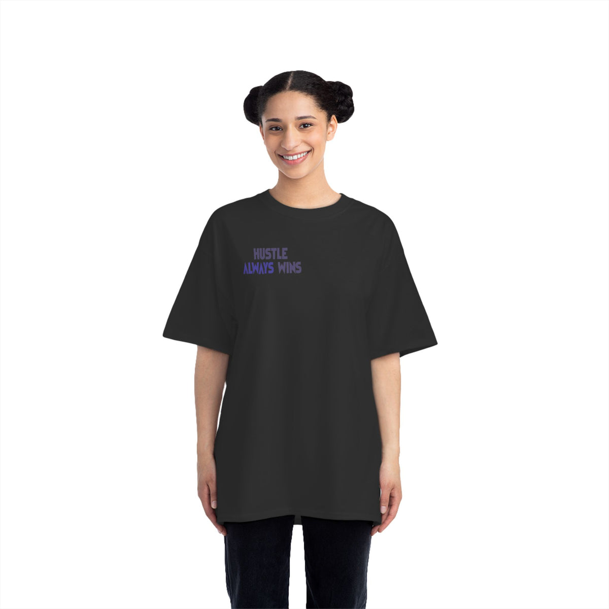 Mechanical H.A.W Beefy-T®