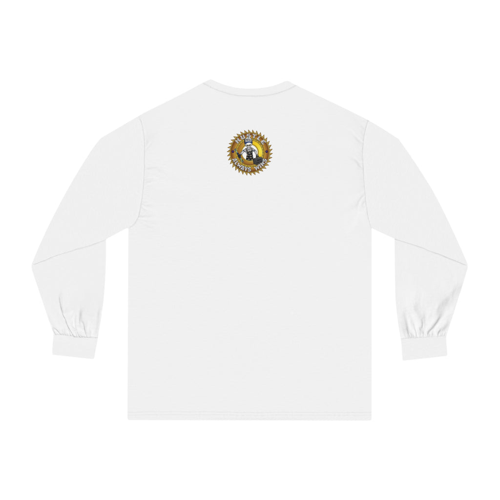 Mechanical H.A.W Long Sleeve