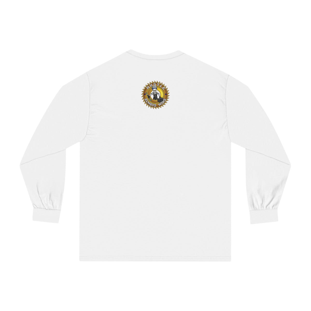 Mechanical H.A.W Long Sleeve
