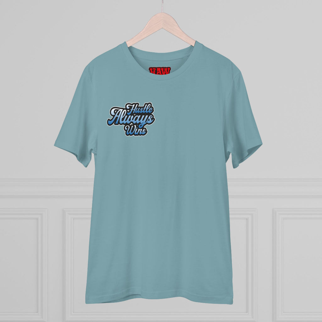 H.A.W Organic T-shirt
