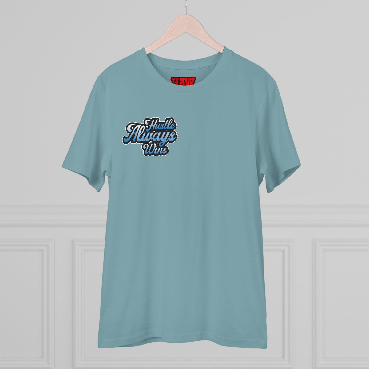 H.A.W Organic T-shirt