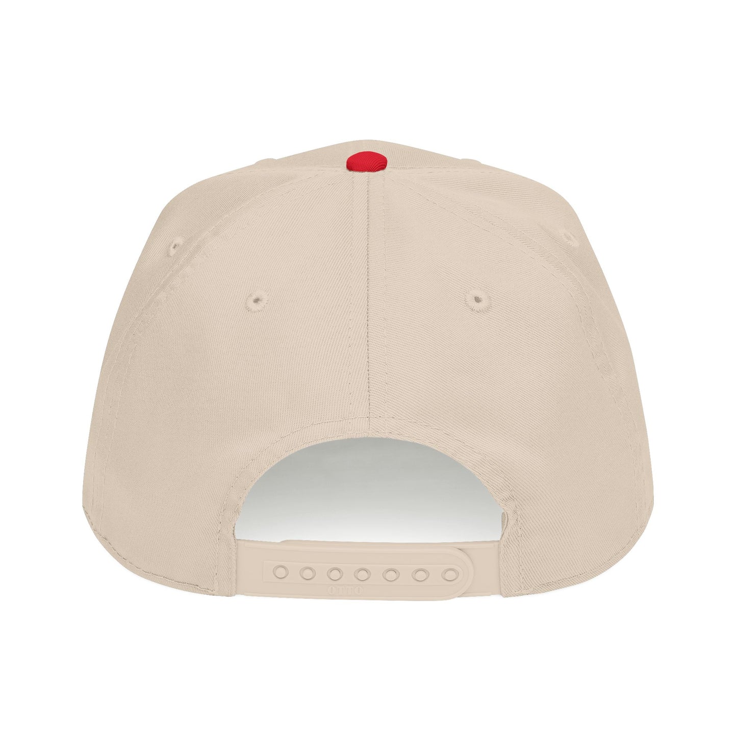Hustle Always Wins Baseball Cap