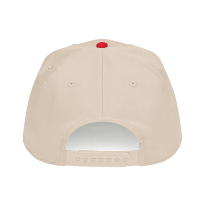 Hustle Always Wins Baseball Cap