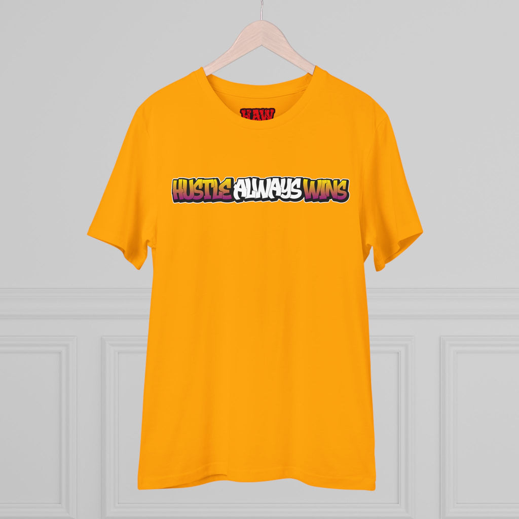 H.A.W Organic T-shirt