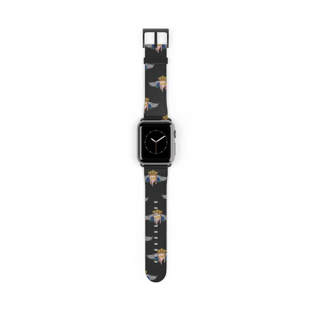 Angel Crown Watch Band - HAW
