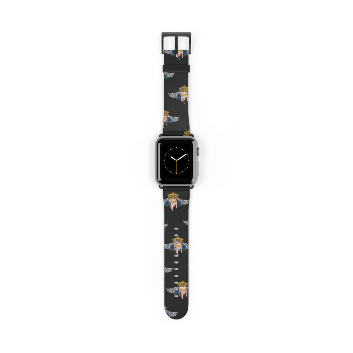 Angel Crown Watch Band - HAW
