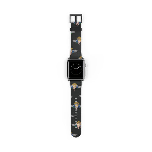 Angel Crown Watch Band - HAW