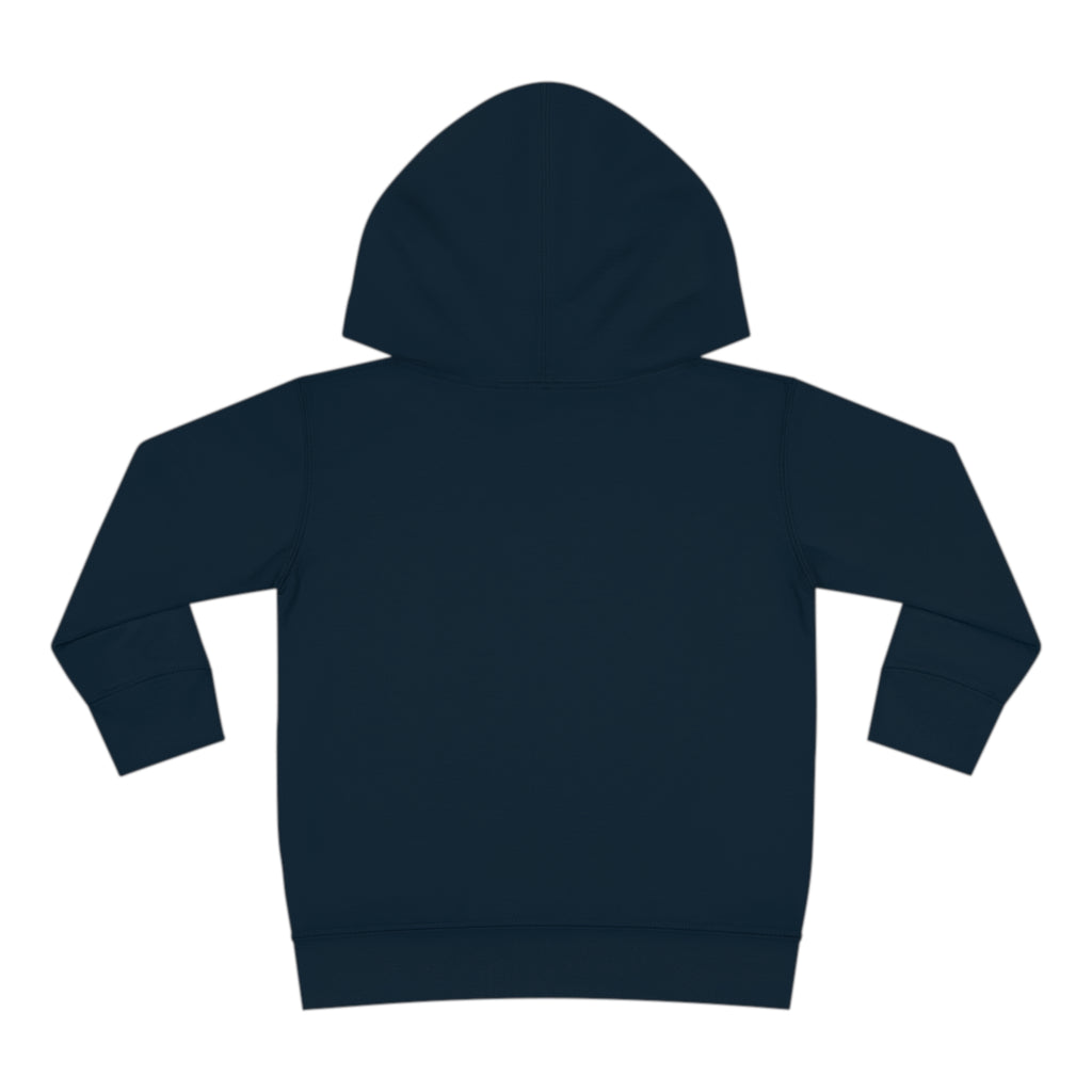 Toddler Hustle Hoodie – Mini Boss Mode