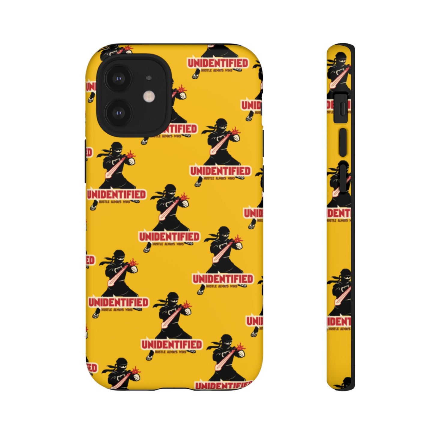 H.A.W Case
