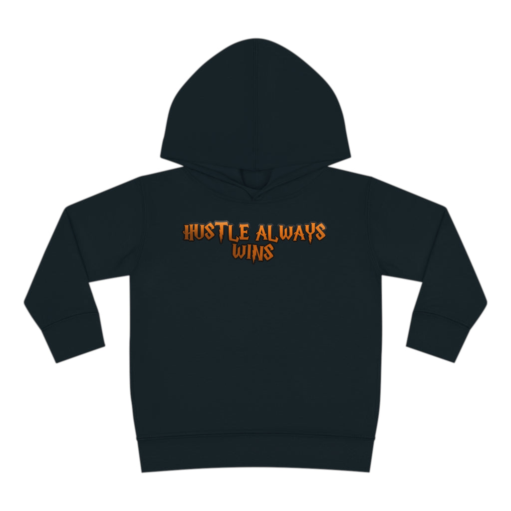 H.A.W Toddler Fleece Hoodie