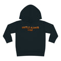 H.A.W Toddler Fleece Hoodie