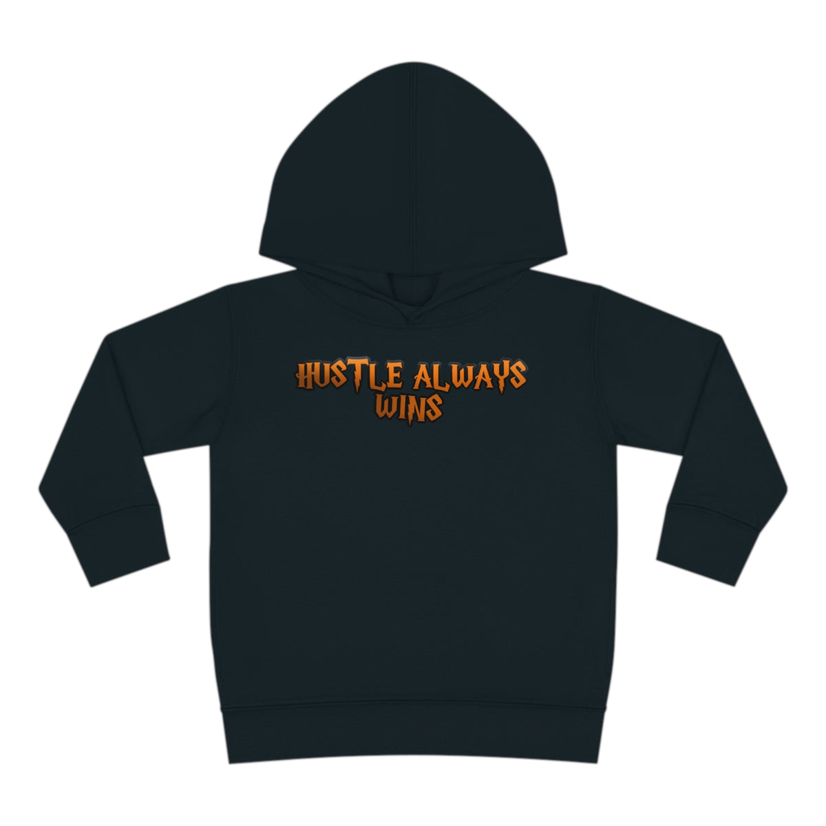 H.A.W Toddler Fleece Hoodie