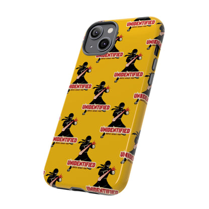 H.A.W Case