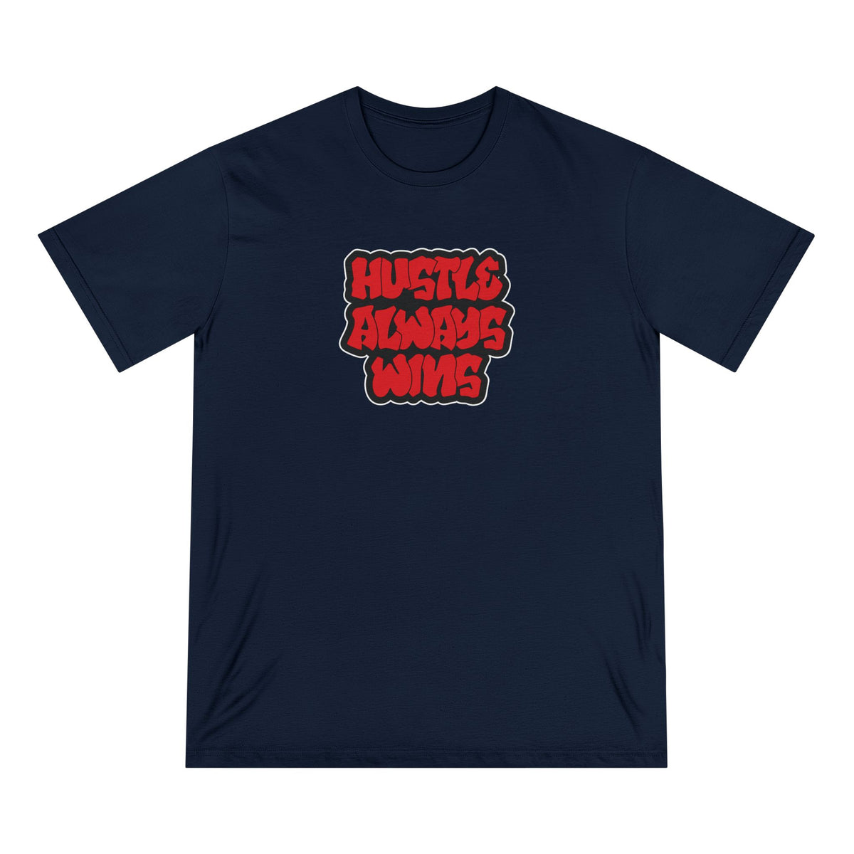 Eco H.A.W Tee Grind