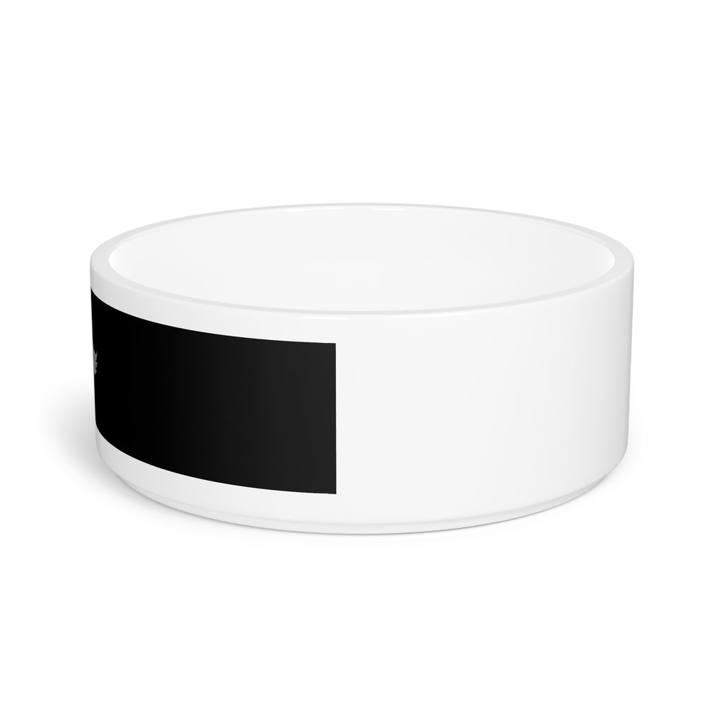 H.A.W Pet Bowl