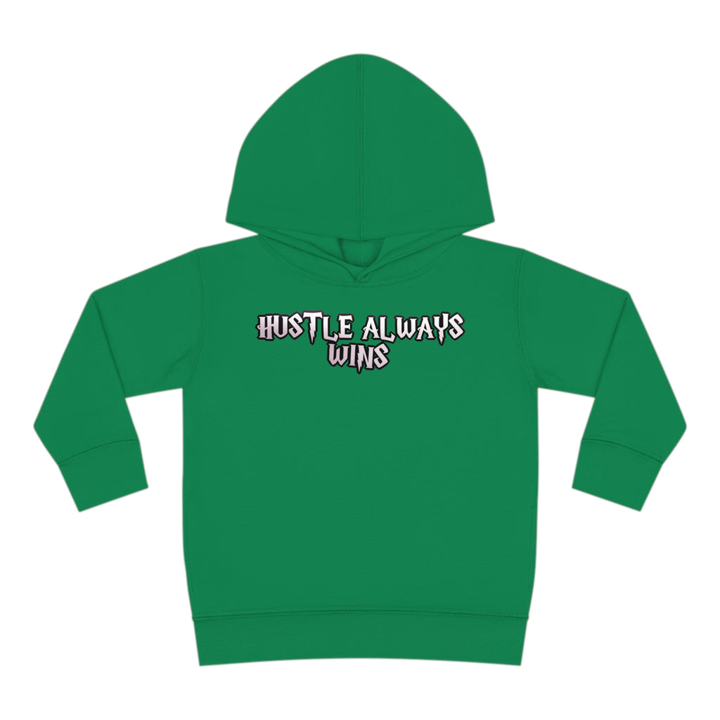 H.A.W Toddler Fleece Hoodie