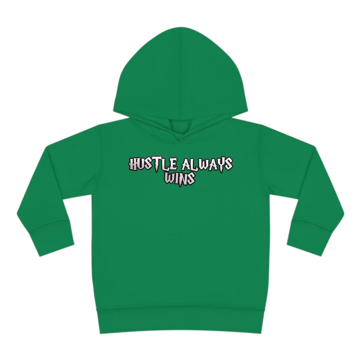H.A.W Toddler Fleece Hoodie