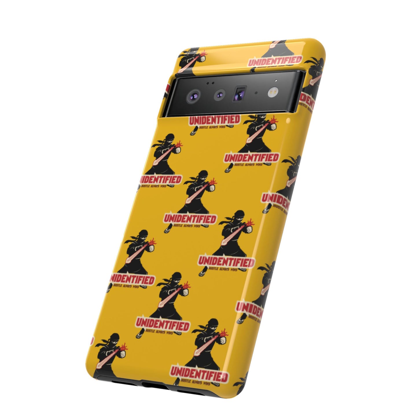 H.A.W Case