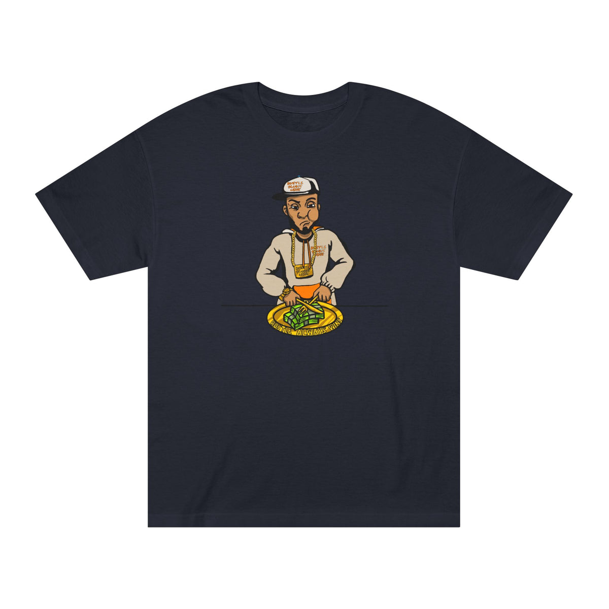 H.A.W T-Shirt