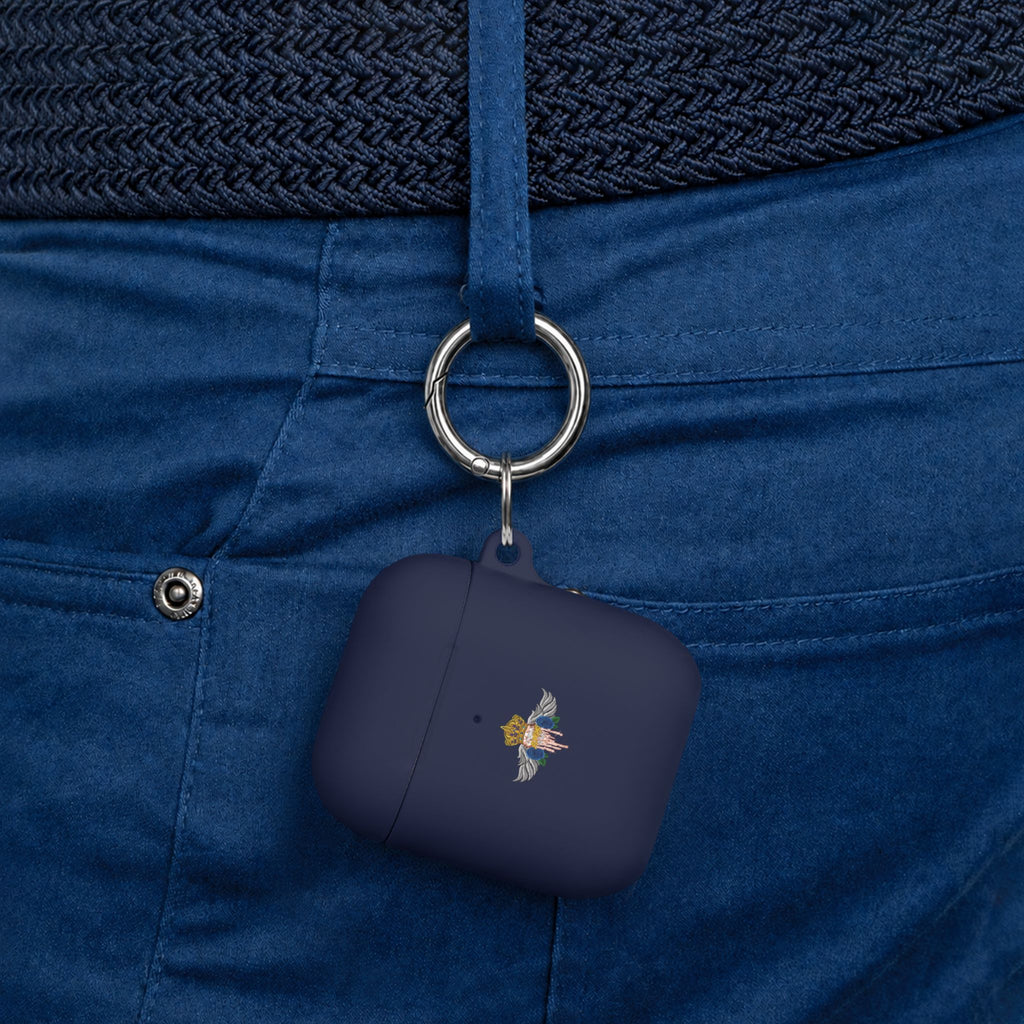 H.A.W AirPods and AirPods Pro Case Cover