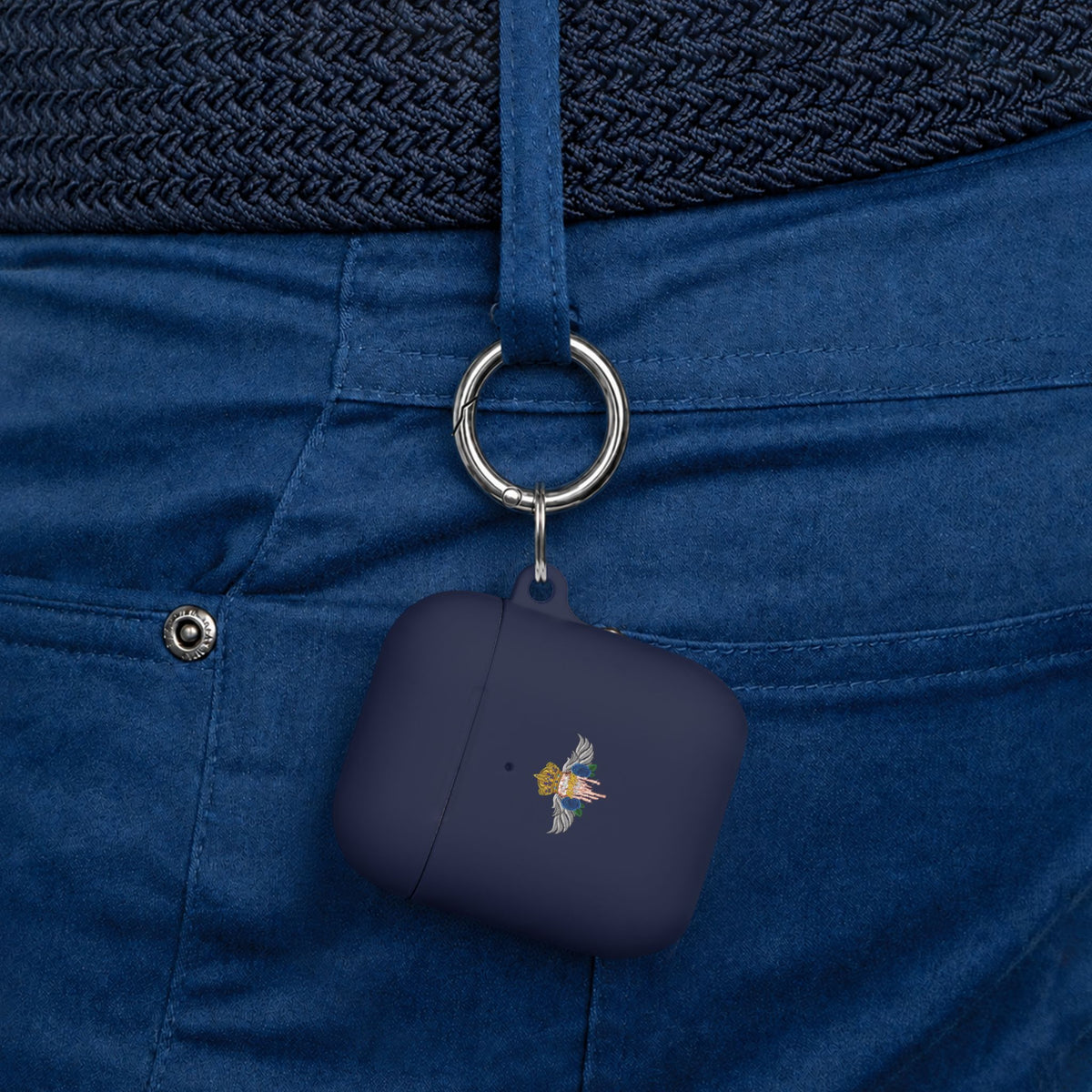 H.A.W AirPods and AirPods Pro Case Cover