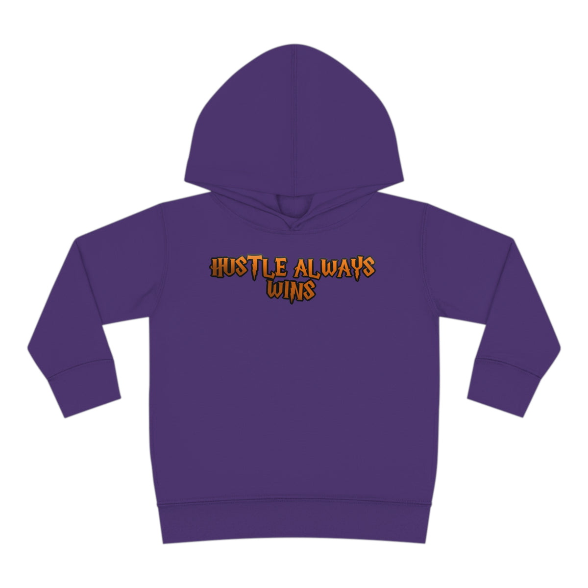 H.A.W Toddler Fleece Hoodie