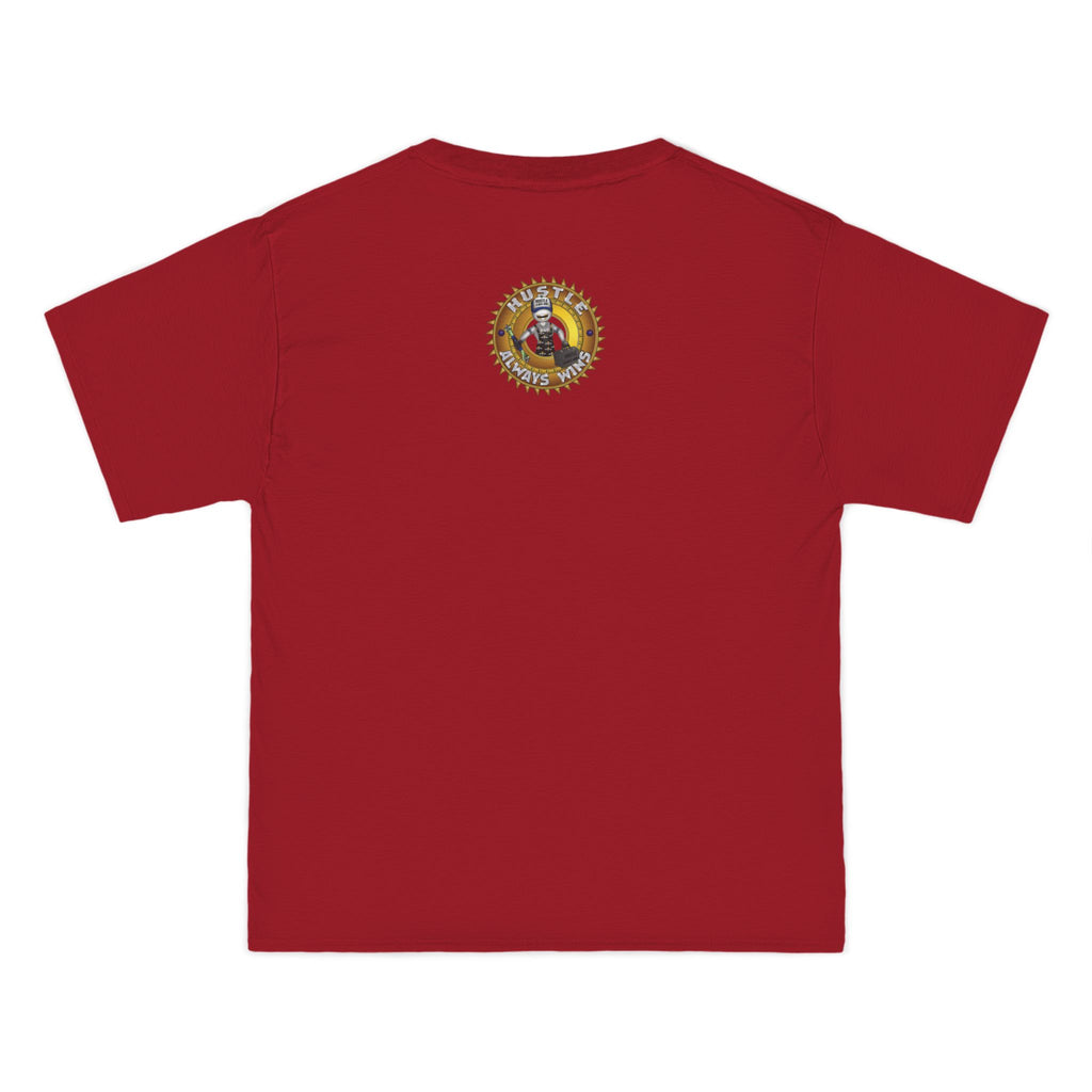 Mechanical H.A.W Beefy-T®