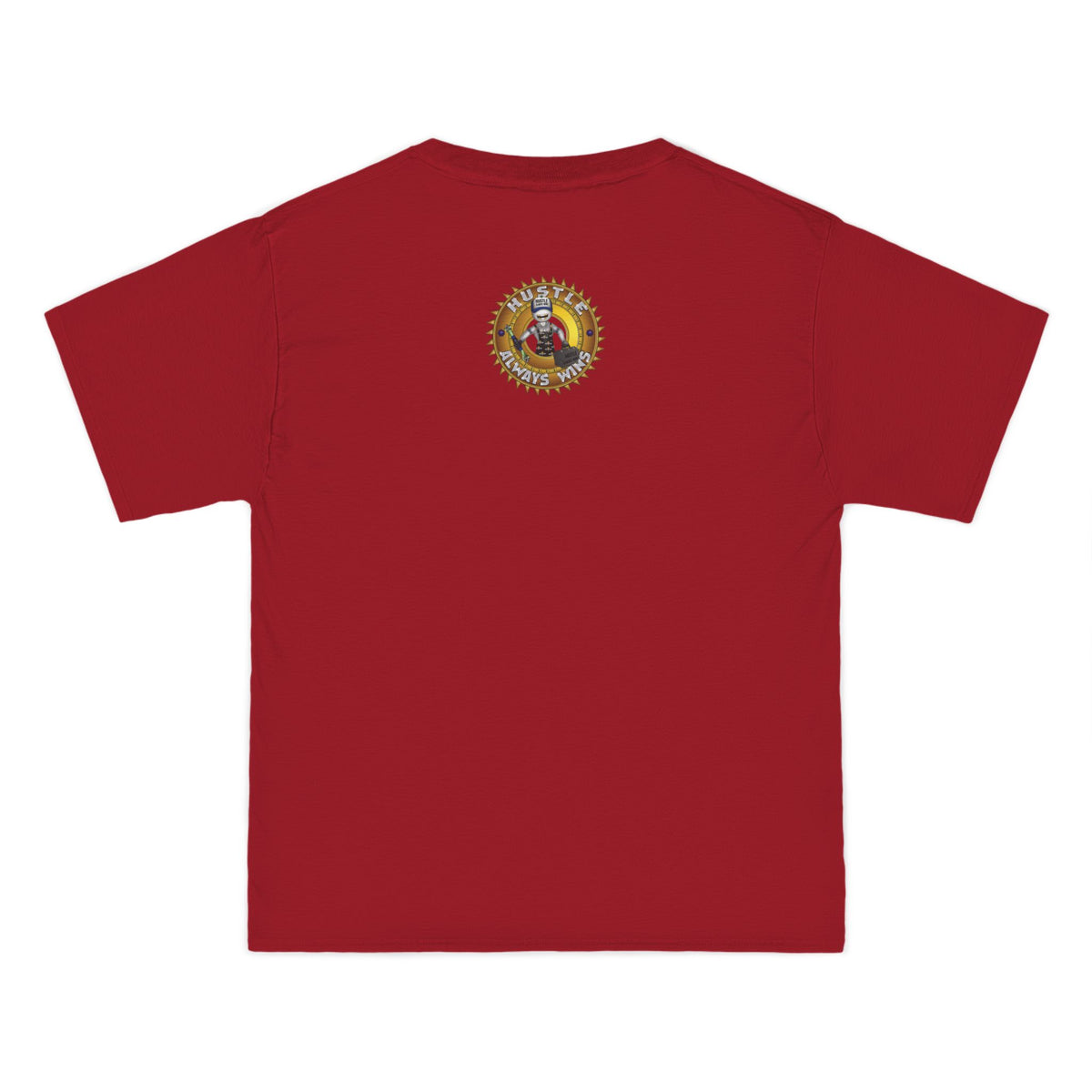 Mechanical H.A.W Beefy-T®