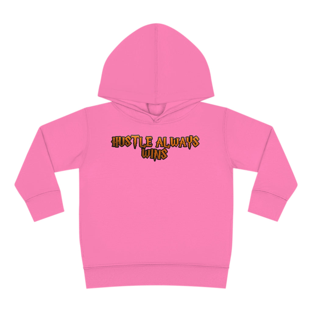 H.A.W Toddler Fleece Hoodie
