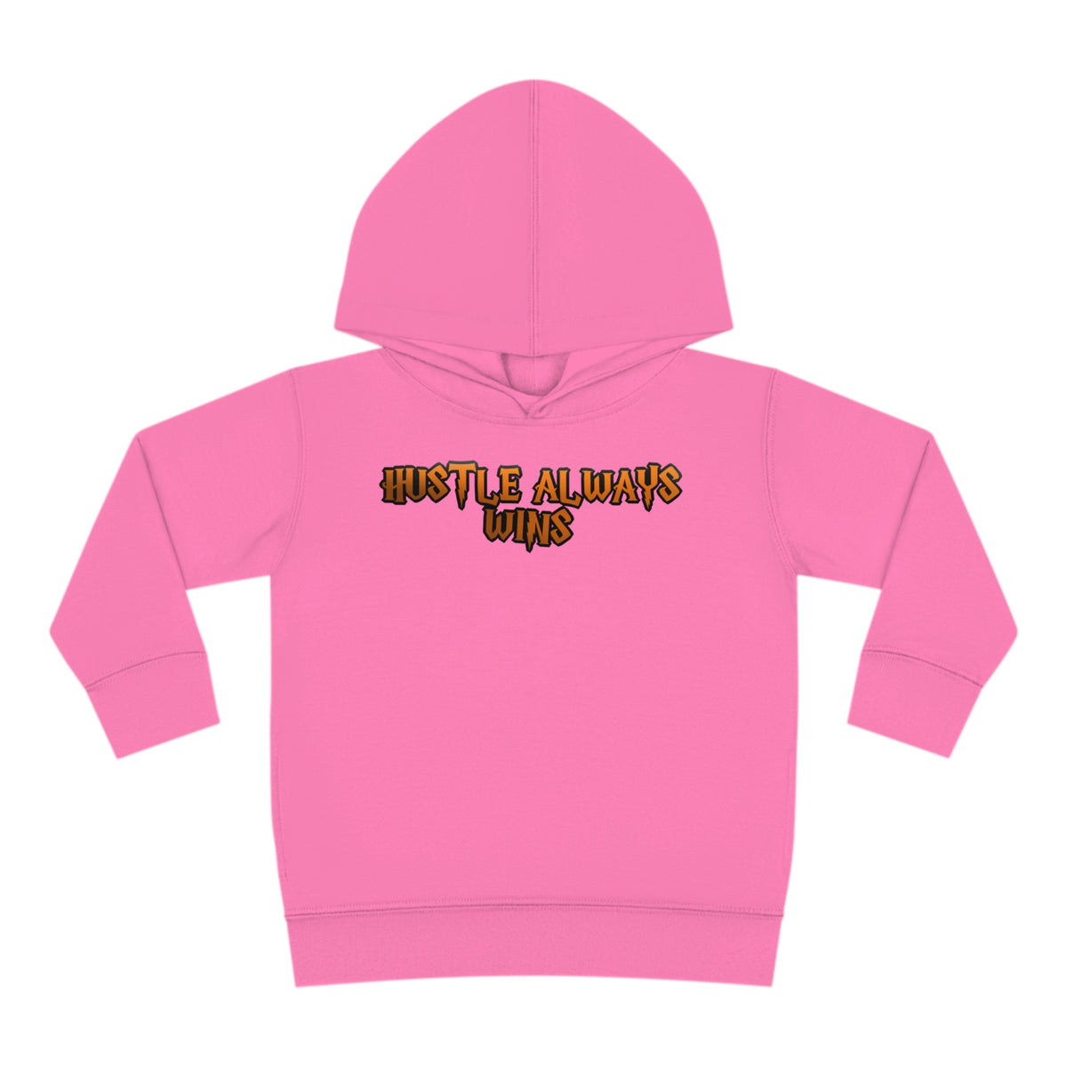 H.A.W Toddler Fleece Hoodie