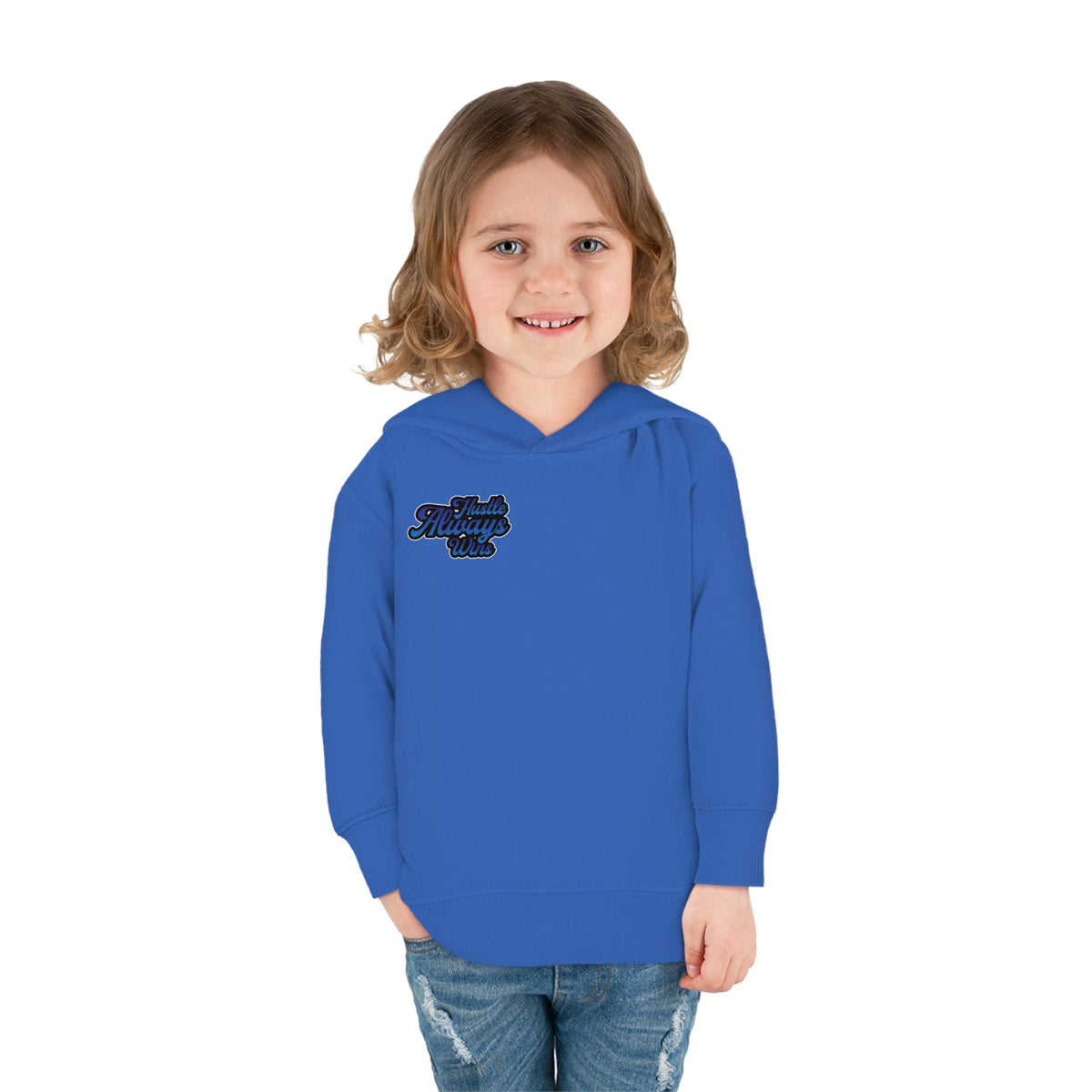 H.A.W Toddler Fleece Hoodie