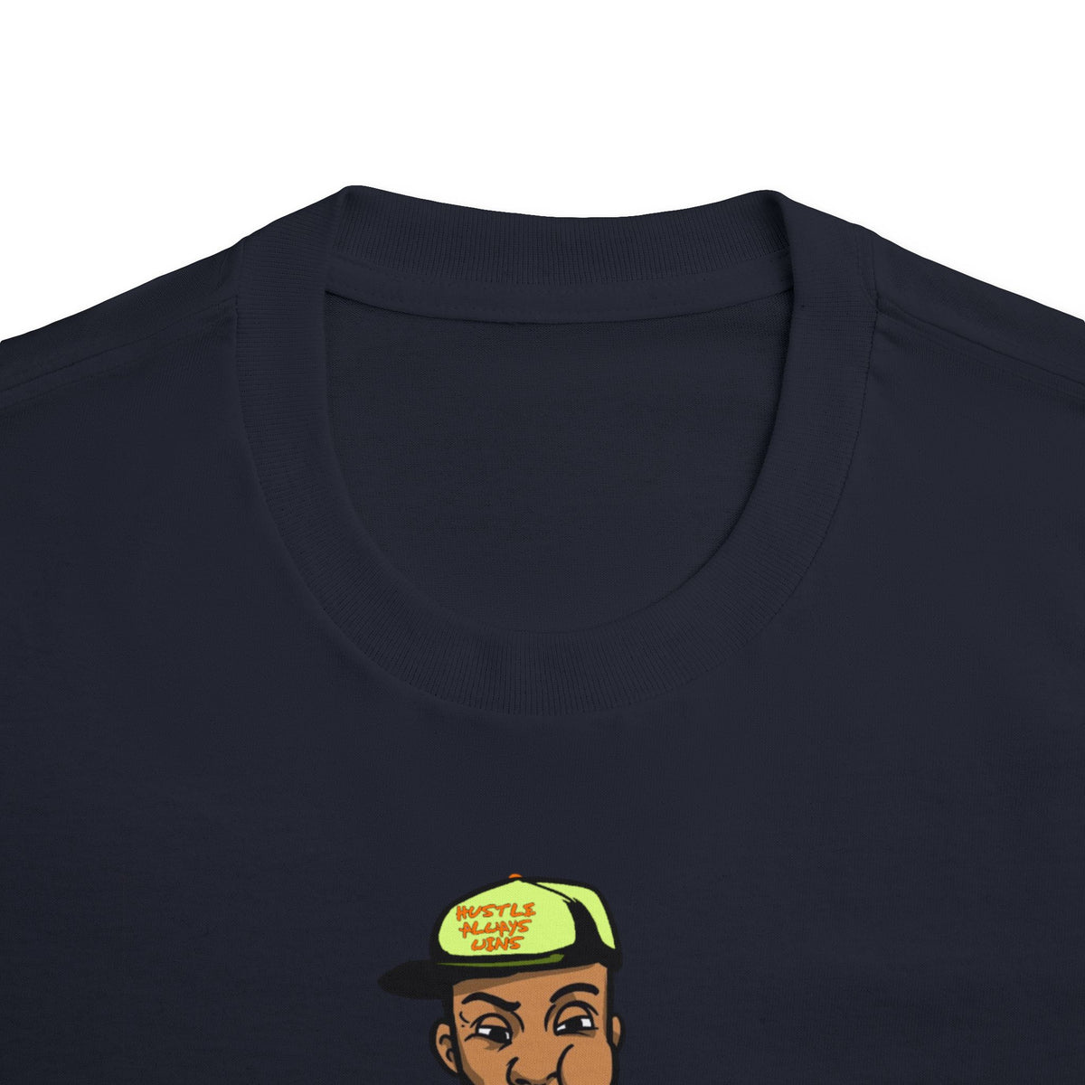 H.A.W TEE