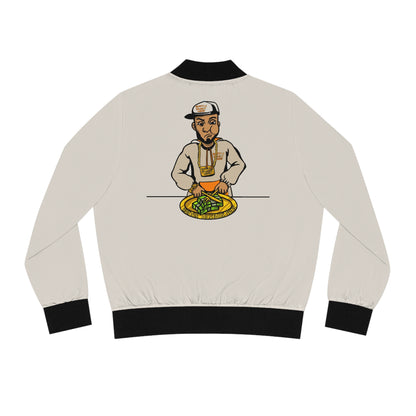 Women's H.A.W Bomber Jacket