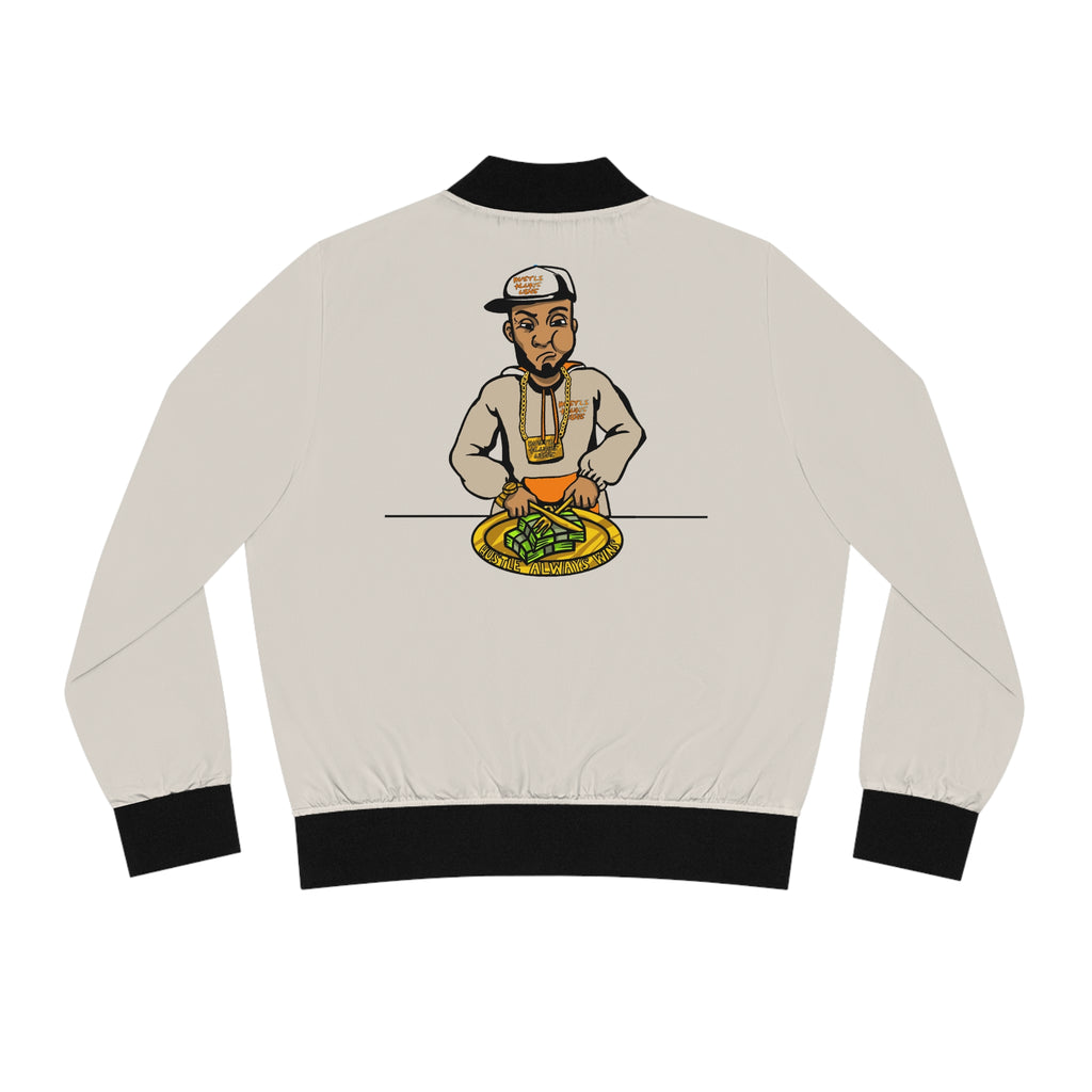 Women's H.A.W Bomber Jacket