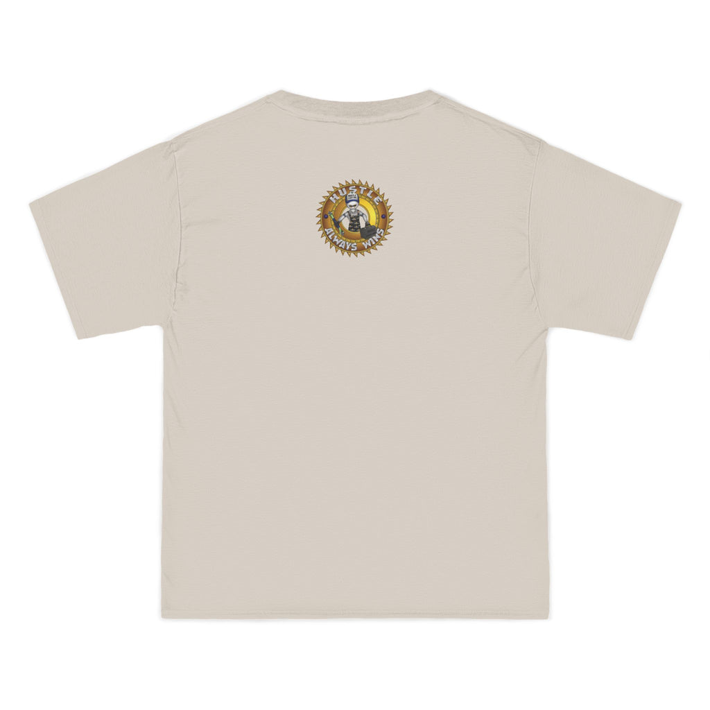 Mechanical H.A.W Beefy-T®