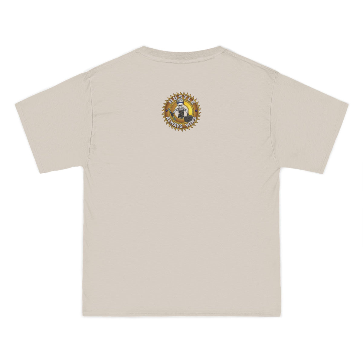 Mechanical H.A.W Beefy-T®