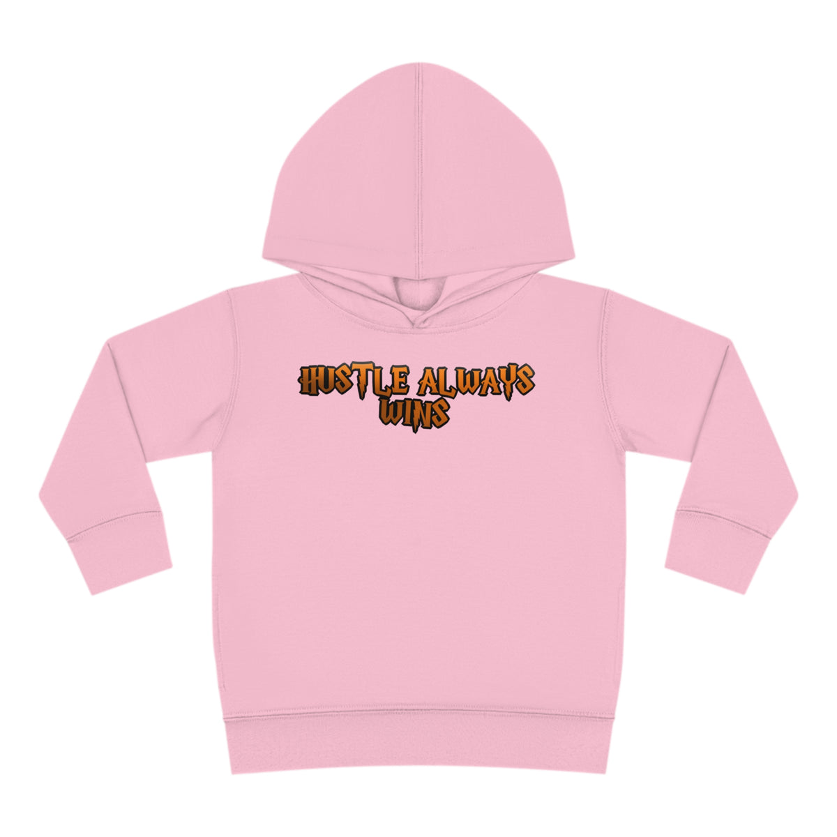 H.A.W Toddler Fleece Hoodie