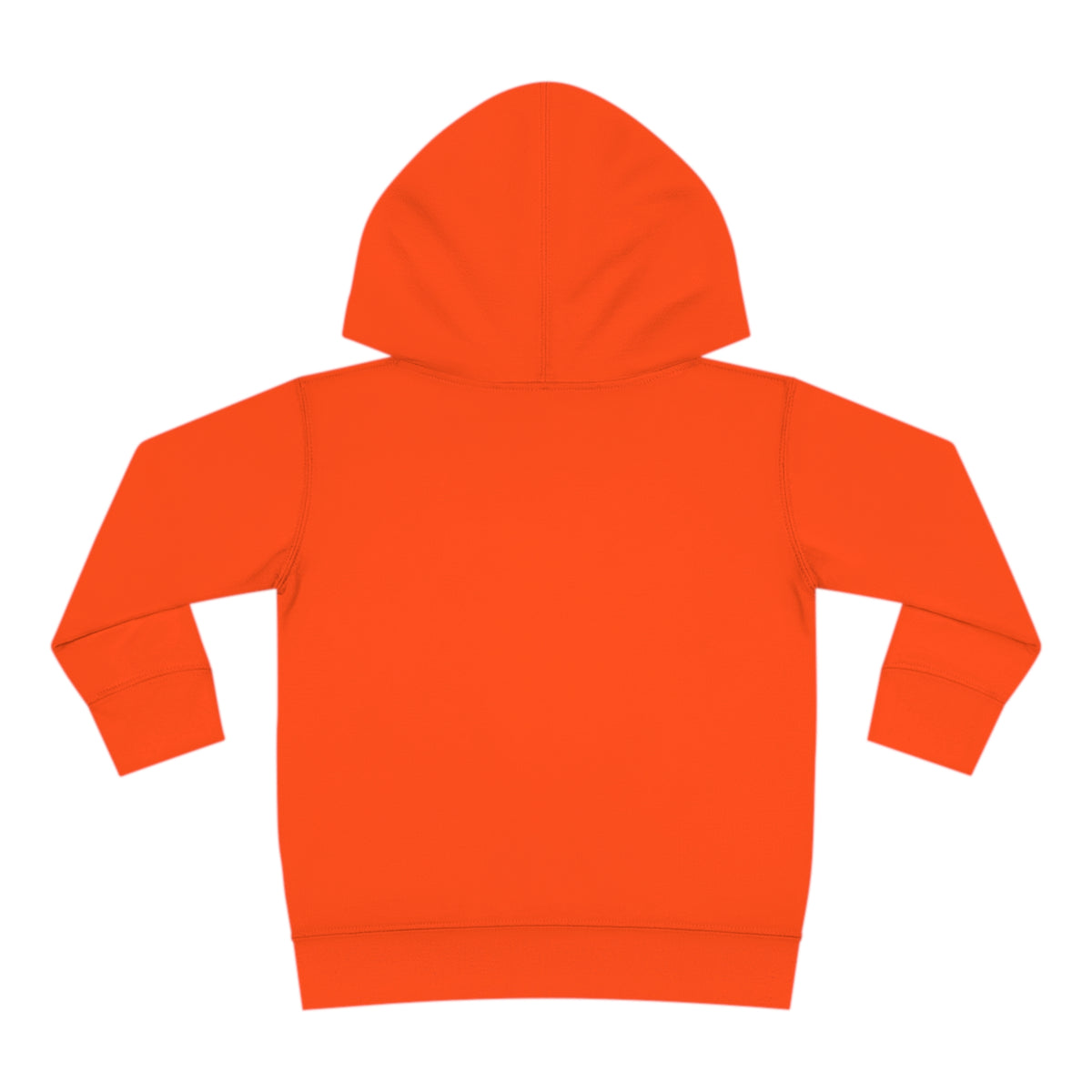 Hustle Always Wins Toddler Fleece Hoodie