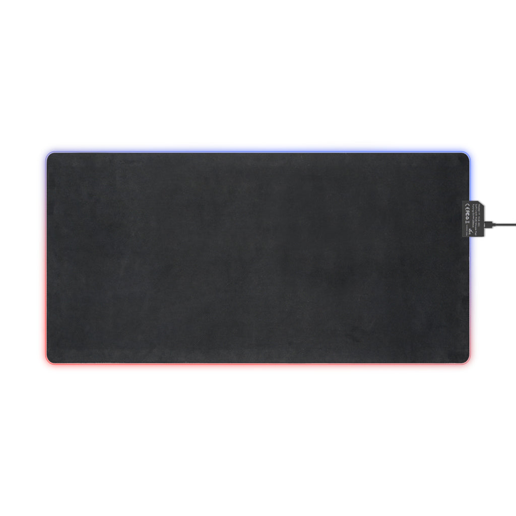 H.A.W LED Gaming Mouse Pad