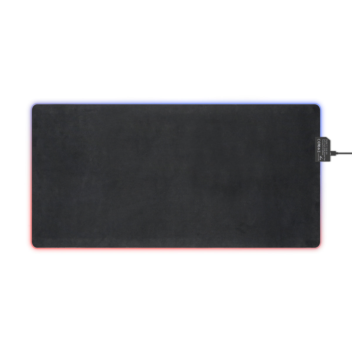 H.A.W LED Gaming Mouse Pad