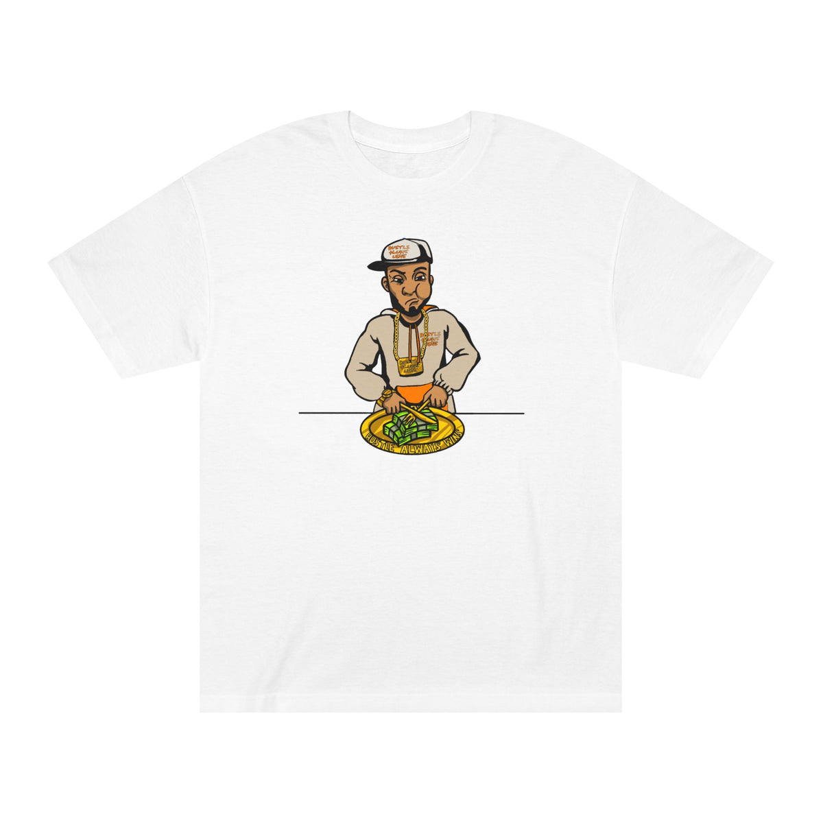 H.A.W T-Shirt