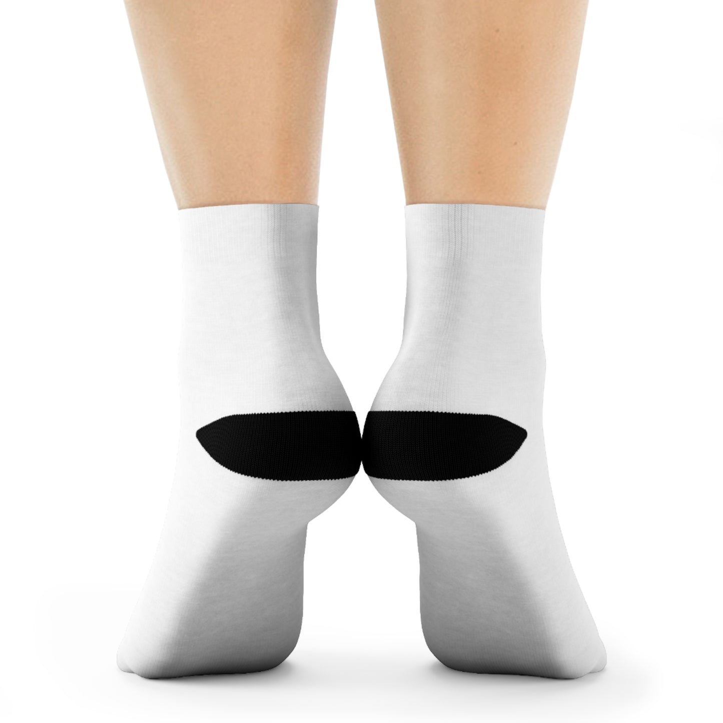 H.A.W Crew Socks